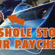 Image for article titled Florida Man Charged After Crashing Lamborghini Bought With $3.9 Million In Stolen Virus Relief Funds
